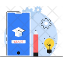 پیش‌نمایش فایل education-app-2372375 از پک آموزش