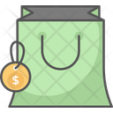 پیش‌نمایش فایل bag-price-tag-2380570 از پک خرید