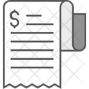 پیش‌نمایش فایل bill-2380548 از پک خرید