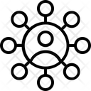 پیش‌نمایش فایل social-connection-3561381 از پک سئو