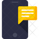 پیش‌نمایش فایل mobile-chat-3559308 از پک تماس با ما