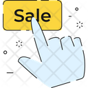 پیش‌نمایش فایل sale-button-3559588 از پک خرید
