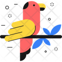 پیش‌نمایش فایل parrot-3559538 از پک فروشگاه حیوانات خانگی
