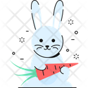پیش‌نمایش فایل rabbit-3559540 از پک فروشگاه حیوانات خانگی