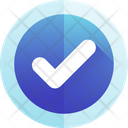 پیش‌نمایش فایل check-mark-3560831 از پک کسب و کار و مالی