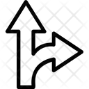 پیش‌نمایش فایل arrow-3558760 از پک حمل و نقل