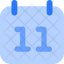 پیش‌نمایش فایل calander-3598450 از پک رابط کاربری