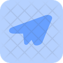 پیش‌نمایش فایل paper-plane-3598502 از پک رابط کاربری