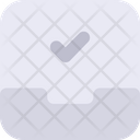 پیش‌نمایش فایل archive-check-mark-3601131 از پک رابط کاربری جلد 2