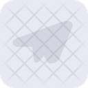 پیش‌نمایش فایل paper-plane-3601192 از پک رابط کاربری جلد 2