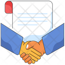 پیش‌نمایش فایل agreement-3659226 از پک مدیریت کسب وکار