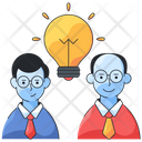 پیش‌نمایش فایل business-idea-3659233 از پک مدیریت کسب وکار