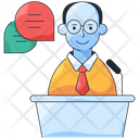 پیش‌نمایش فایل conference-3659238 از پک مدیریت کسب وکار