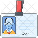 پیش‌نمایش فایل employee-card-3659245 از پک مدیریت کسب وکار