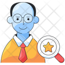 پیش‌نمایش فایل employee-rating-3659264 از پک مدیریت کسب وکار