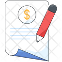 پیش‌نمایش فایل invoice-3659269 از پک مدیریت کسب وکار