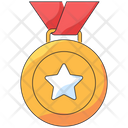 پیش‌نمایش فایل medal-3659227 از پک مدیریت کسب وکار