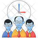 پیش‌نمایش فایل team-deadline-3659236 از پک مدیریت کسب وکار