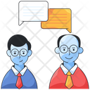 پیش‌نمایش فایل team-discussion-3659256 از پک مدیریت کسب وکار