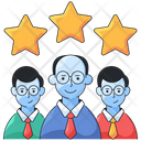 پیش‌نمایش فایل team-rating-3659246 از پک مدیریت کسب وکار