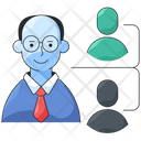 پیش‌نمایش فایل team-structure-3659254 از پک مدیریت کسب وکار