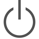 پیش‌نمایش فایل close-switch-off-power-switcher-button از پک خطوط ساده (نمونه های رایگان)
