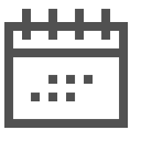 پیش‌نمایش فایل date-calendar-paper-scheduler-event-week از پک خطوط ساده (نمونه های رایگان)
