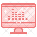 پیش‌نمایش فایل display-chart-graph-computer-equalizer-2 از پک خطوط کوتاه قرمز (پر)