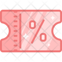 پیش‌نمایش فایل finance-money-currency-ticke-sale-coupon-promotion-price از پک خطوط کوتاه قرمز (پر)