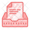 پیش‌نمایش فایل inbox-box-paper-office-mail-incoming-archive-1 از پک خطوط کوتاه قرمز (پر)