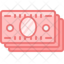 پیش‌نمایش فایل money-dollar-bills-paper-finance از پک خطوط کوتاه قرمز (پر)