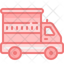 پیش‌نمایش فایل vehicle-car-truck-automobile-cargo از پک خطوط کوتاه قرمز (پر)
