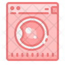 پیش‌نمایش فایل washing-4 از پک خطوط کوتاه قرمز (پر)