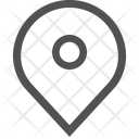 پیش‌نمایش فایل geolocation-map-place-position-pin-tag-mark از پک خطوط ساده