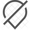 پیش‌نمایش فایل geolocation-none-delete-map-tag-mark-disabled از پک خطوط ساده