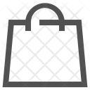 پیش‌نمایش فایل shop-shopping-cart-bag-store-handles از پک خطوط ساده