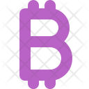 پیش‌نمایش فایل bitcoin-exchange-money-symbol-currency از پک بنفش پررنگ