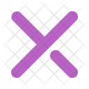 پیش‌نمایش فایل delete-erase-stop-cross-disabled از پک بنفش پررنگ