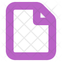 پیش‌نمایش فایل document-page-blank-data-file-text-1 از پک بنفش پررنگ