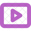 پیش‌نمایش فایل play-video-music-button-youtube-player-1 از پک بنفش پررنگ