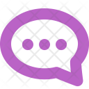 پیش‌نمایش فایل text-chat-bubble-enabled-message-talk-conversaion-1 از پک بنفش پررنگ