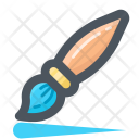 پیش‌نمایش فایل brush-line-wave-tool-service-paint از پک ابزارهای نوشتاری (رنگی)