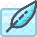 پیش‌نمایش فایل feather-edit-office-business-input-graph از پک ابزارهای نوشتاری (رنگی)