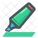 پیش‌نمایش فایل marker-line-highlight-drawing-design-text از پک ابزارهای نوشتاری (رنگی)