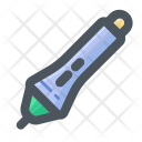 پیش‌نمایش فایل wacom-stylus-tablet-design-drawing-web-seo-idea-website-pencil از پک ابزارهای نوشتاری (رنگی)