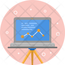 پیش‌نمایش فایل laptop-computer-graph-keynote-presentation-chemistry از پک علم