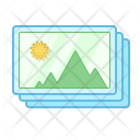 پیش‌نمایش فایل gallery-stack-picture-landscape-photo-collection از پک خطوط نازک (رنگی)