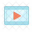 پیش‌نمایش فایل movie-video-tape-scene-play-presentation از پک خطوط نازک (رنگی)