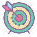 پیش‌نمایش فایل aim-circle-arrow-office-bow-1 از پک خطوط کوتاه قرمز (رنگی)