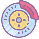 پیش‌نمایش فایل brake-disk-car-part-automotive-wheel-2 از پک خطوط کوتاه قرمز (رنگی)